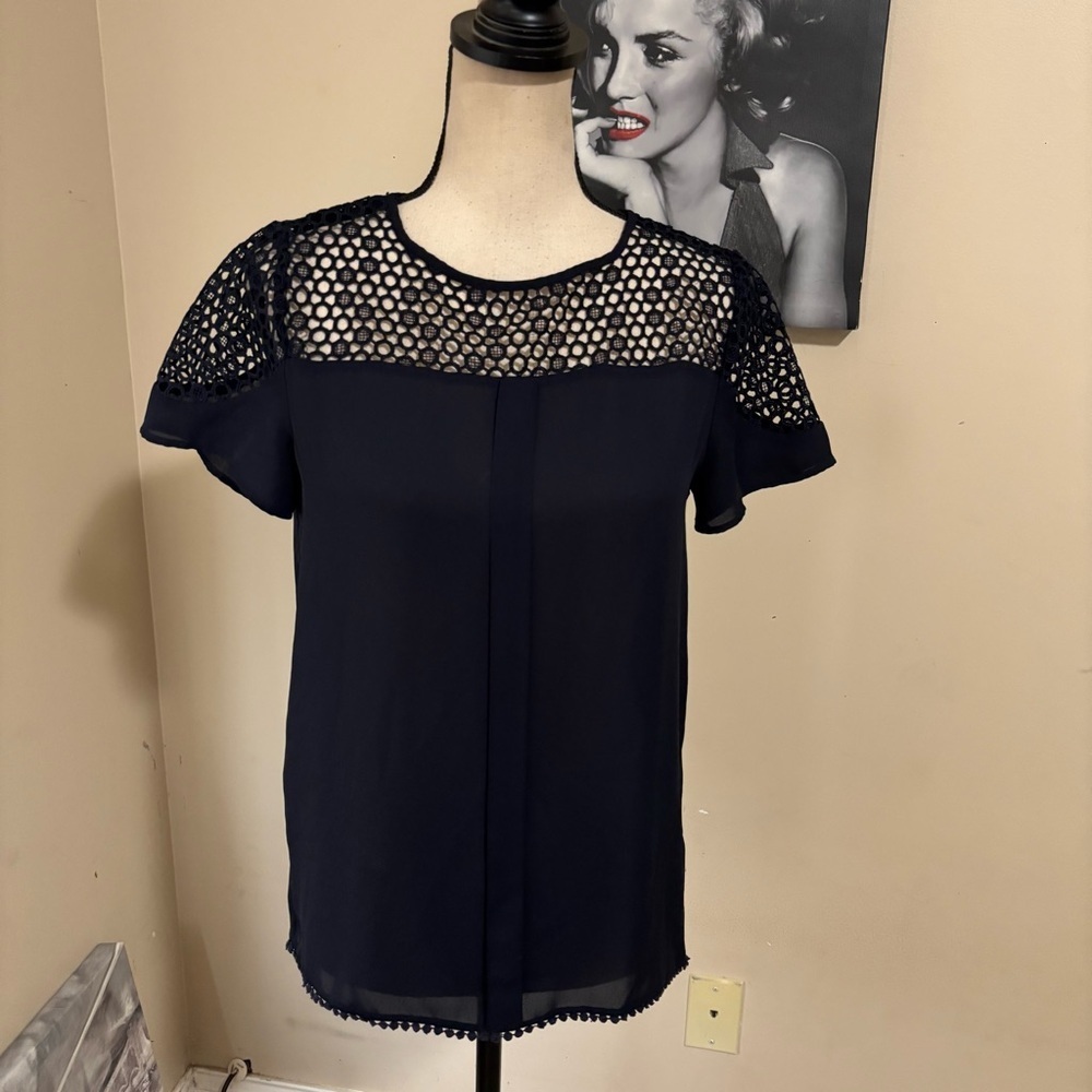 FINAL SALE! Zara Lacey Women's Top